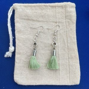handmade earrings